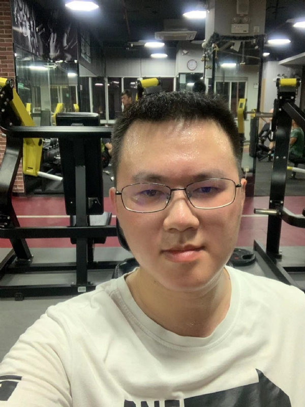 loyi的第一张照片--泰宁婚介网