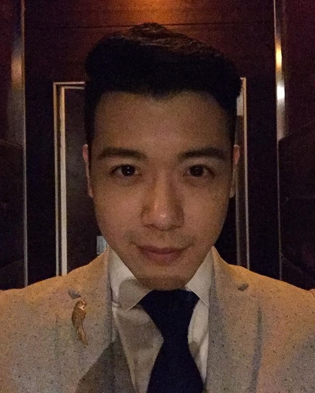 陈俊峰的第二张照片--泰宁婚介网