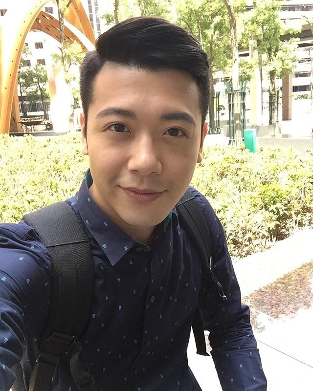 陈俊峰的第三张照片--泰宁婚介网