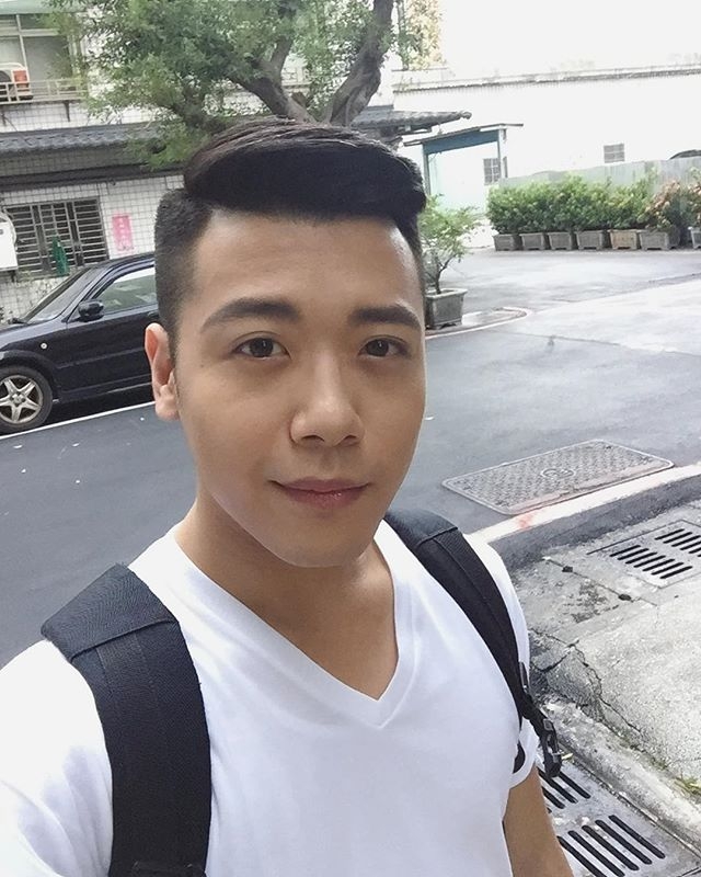 陈俊峰的第四张照片--泰宁婚介网