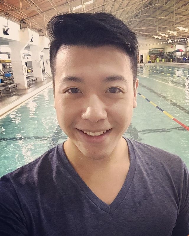 陈俊峰的第五张照片--泰宁婚介网
