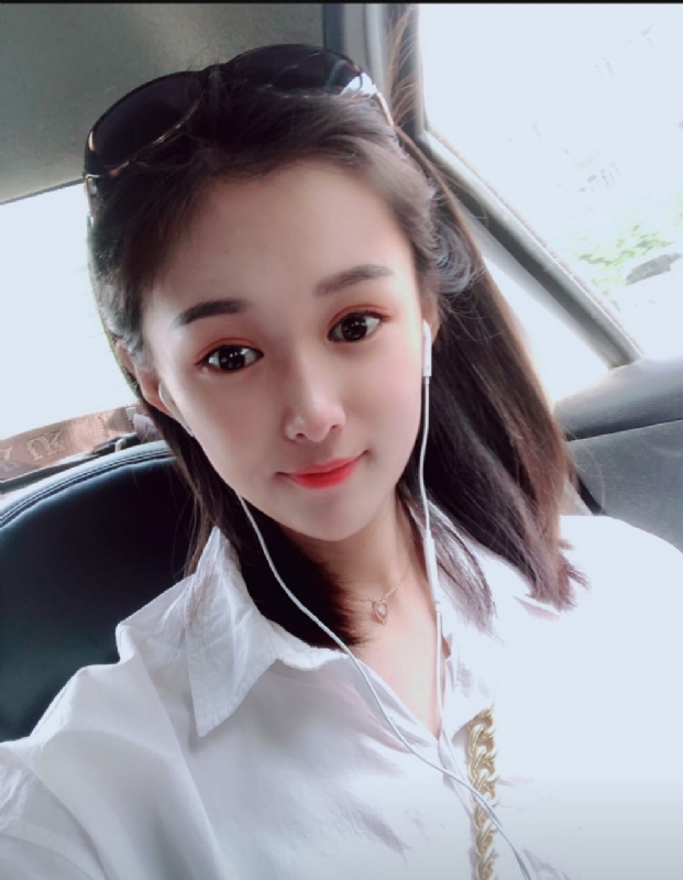 馨月的第一张照片--泰宁婚介网