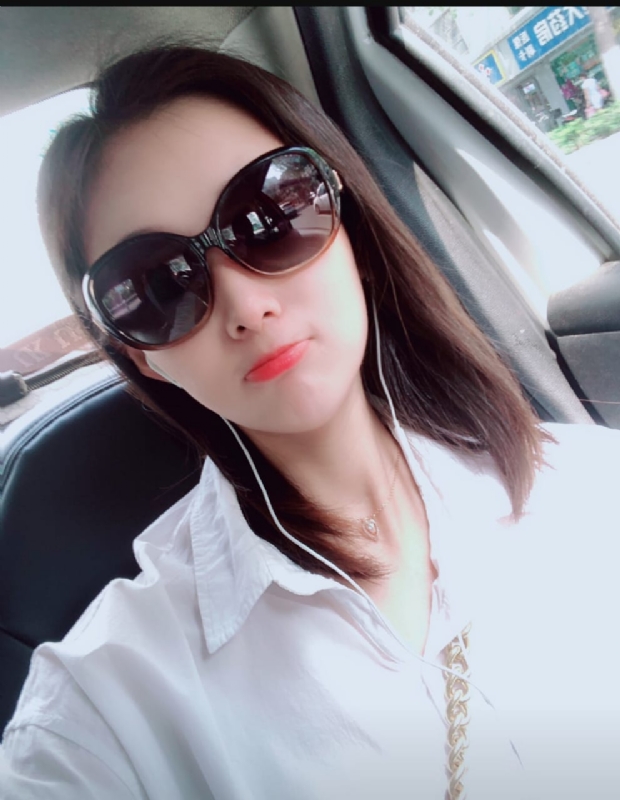 馨月的第二张照片--泰宁婚介网