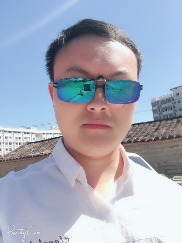 独孤求败的第三张照片--泰宁婚介网