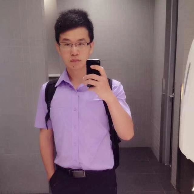 心之所向的第一张照片--泰宁婚介网