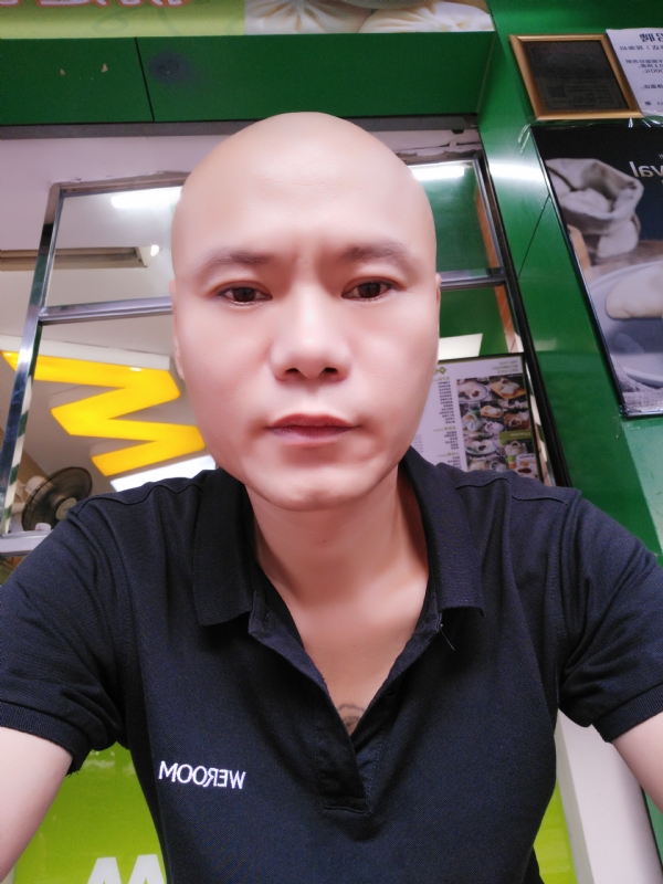 从头再来的第一张照片--泰宁婚介网
