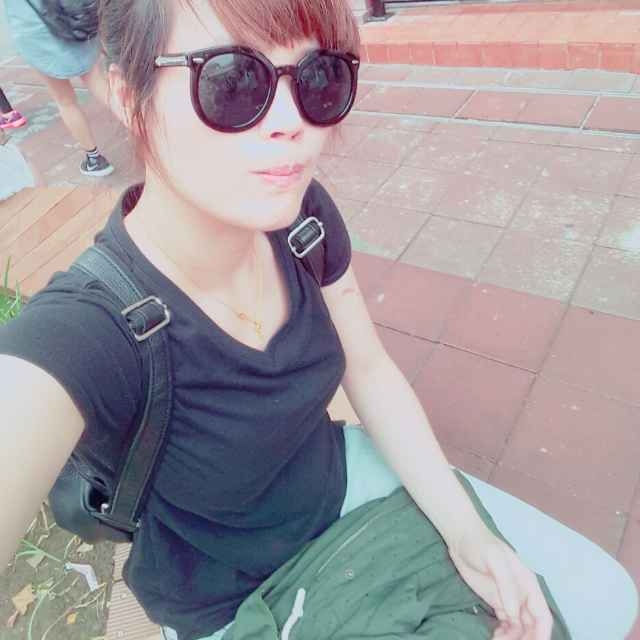 勻勻的第一张照片--泰宁婚介网