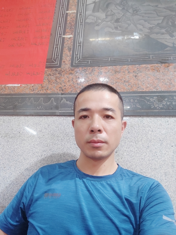 虫子的第一张照片--泰宁婚介网