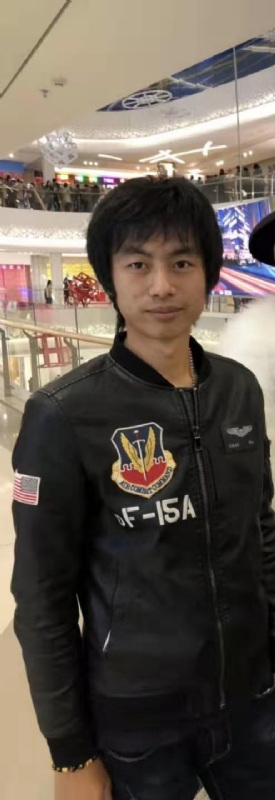 明明的第一张照片--泰宁婚介网