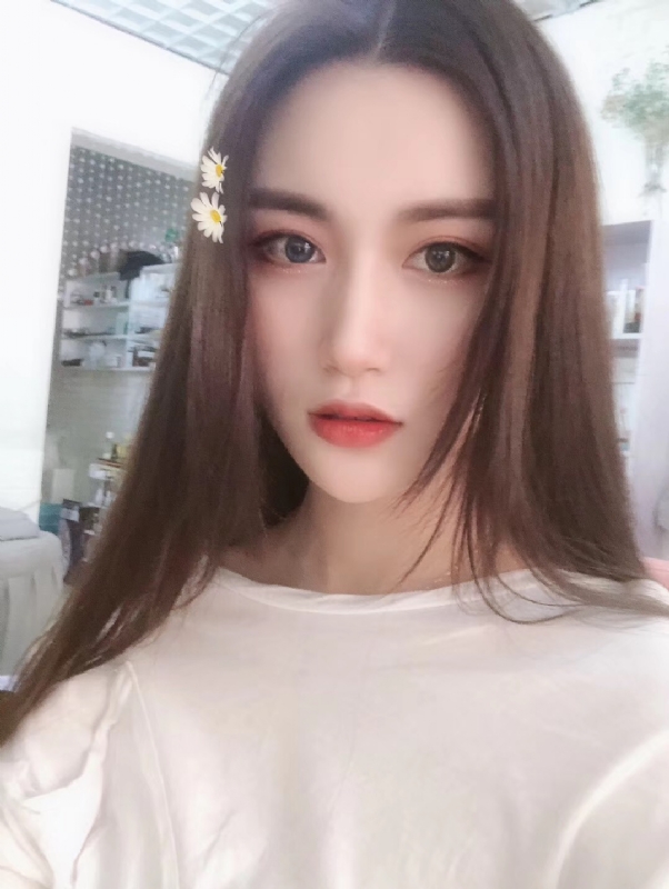 烟雨飘飘的第一张照片--泰宁婚介网