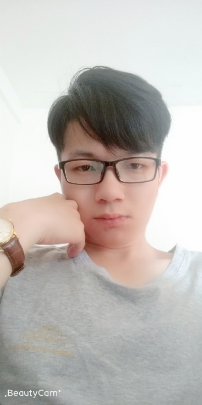 愿得一人心的第一张照片--泰宁婚介网