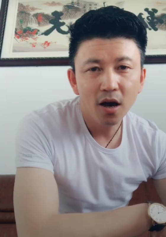 李东承的第一张照片--泰宁婚介网