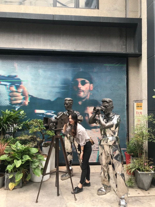花离海的第一张照片--泰宁婚介网