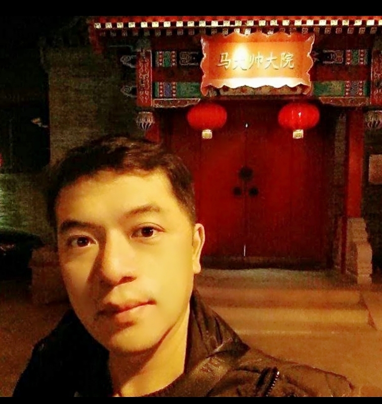 飄渺的第一张照片--泰宁婚介网