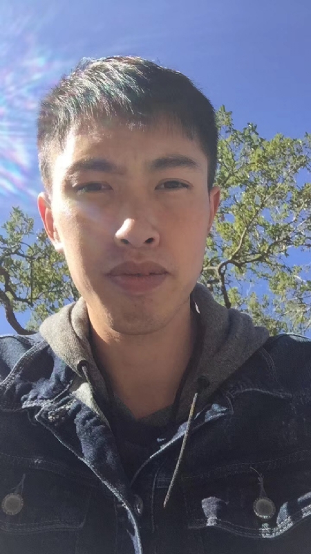 爱你的第一张照片--泰宁婚介网
