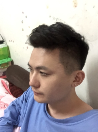 生的第一张照片--泰宁婚介网