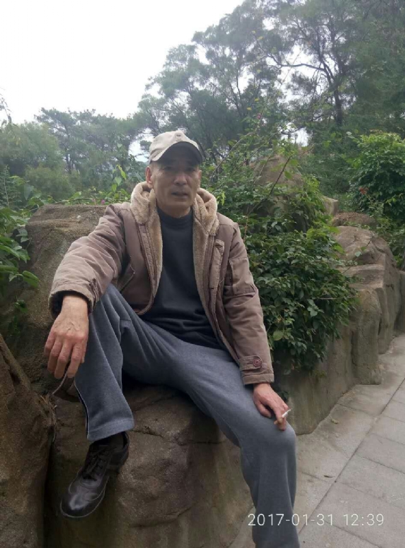 热腾腾的第一张照片--泰宁婚介网