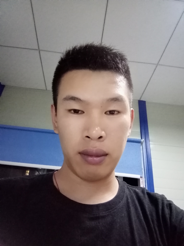 不一样得烟火的第一张照片--泰宁婚介网