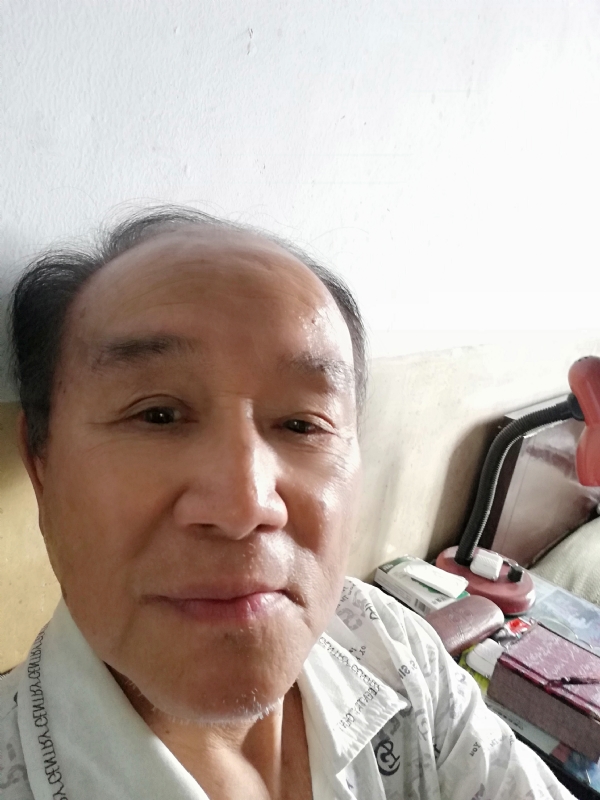 Su的第一张照片--泰宁婚介网
