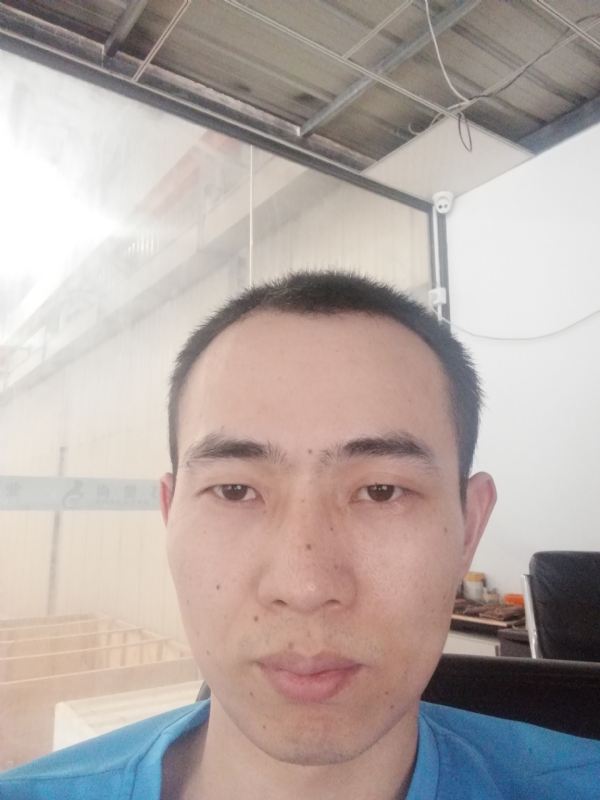 合十的第一张照片--泰宁婚介网