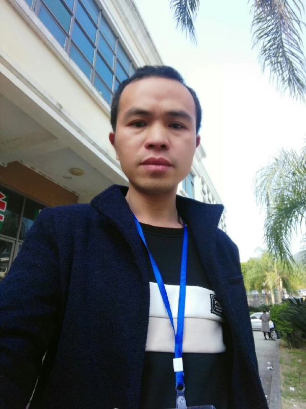 点点的第一张照片--泰宁婚介网