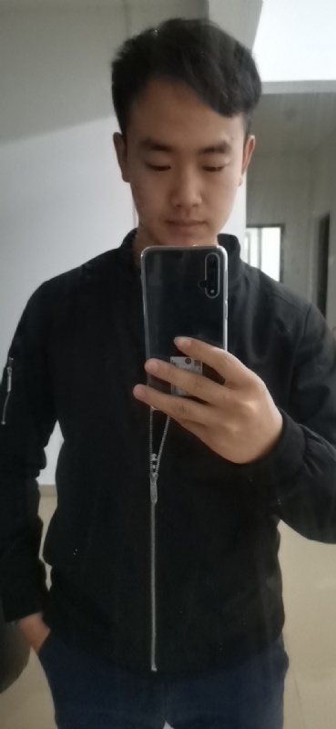 弥铭的第一张照片--泰宁婚介网