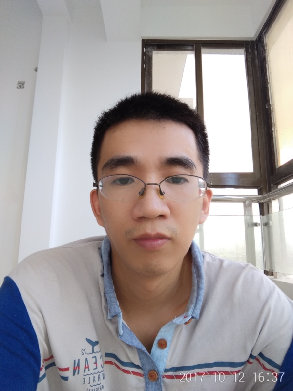 GCC的第一张照片--泰宁婚介网