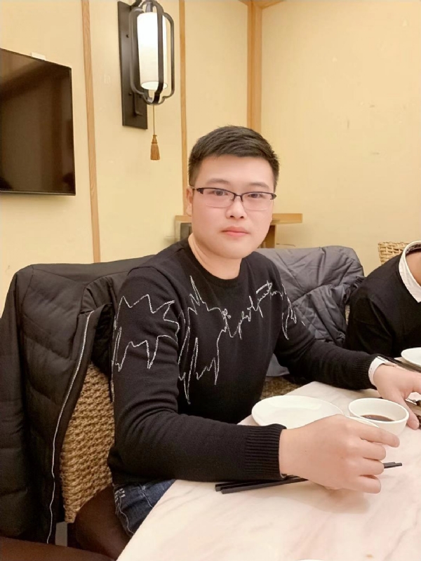 YIDA的第一张照片--泰宁婚介网