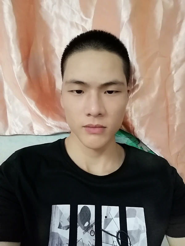 啊猫的第一张照片--泰宁婚介网