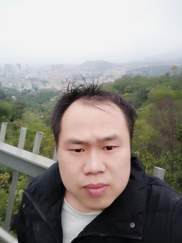 寻找幸福的第一张照片--泰宁婚介网