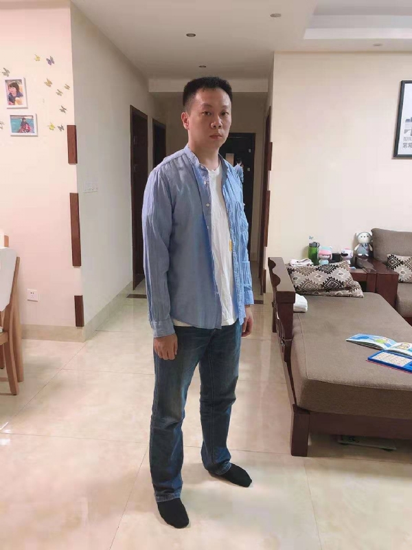 以勒的第一张照片--泰宁婚介网