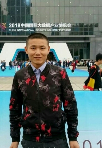 爱拼才会赢的第三张照片--泰宁婚介网