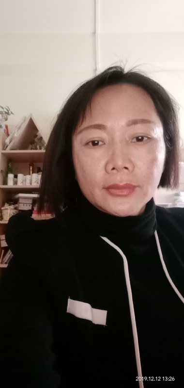小雨的第一张照片--泰宁婚介网