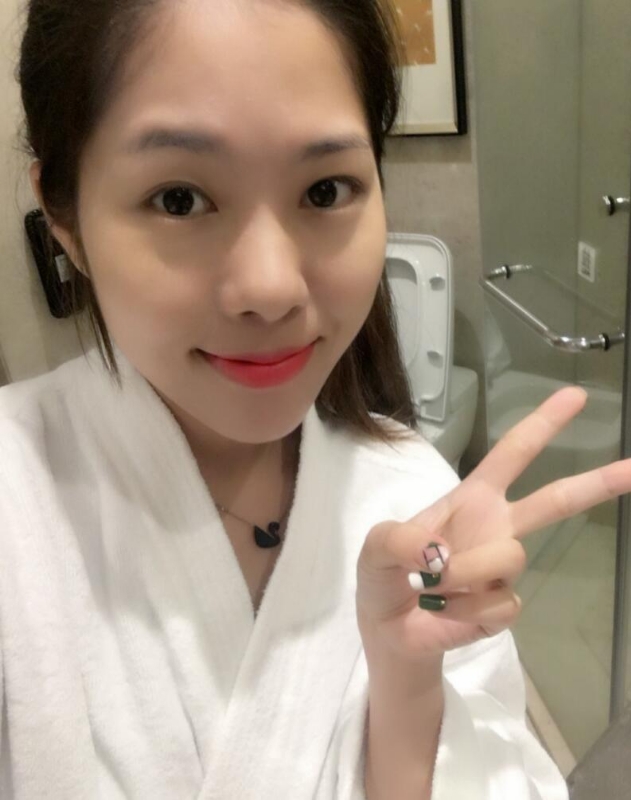 爱你很幸福的第一张照片--泰宁婚介网