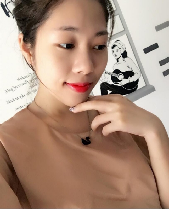 爱你很幸福的第二张照片--泰宁婚介网