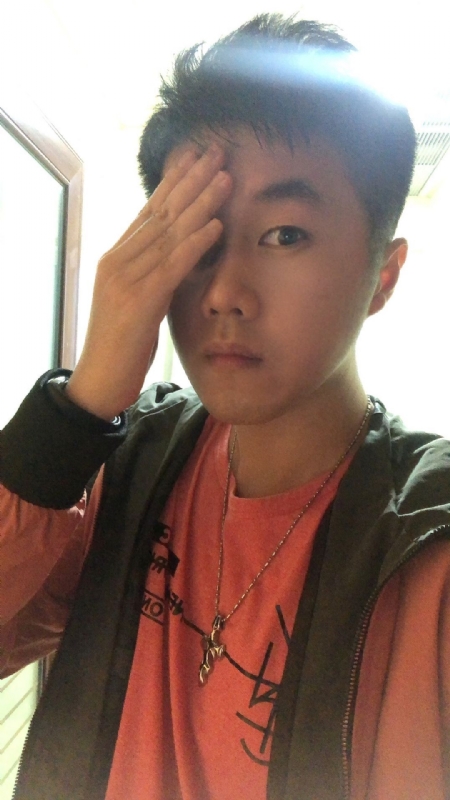 尐坏坏的第一张照片--泰宁婚介网
