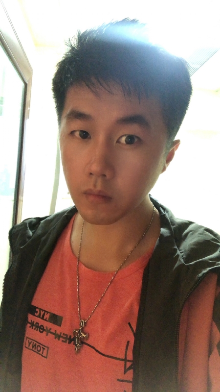 尐坏坏的第二张照片--泰宁婚介网
