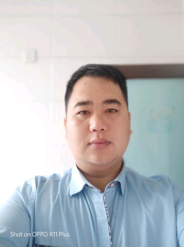 真心面对缘分的第二张照片--泰宁婚介网