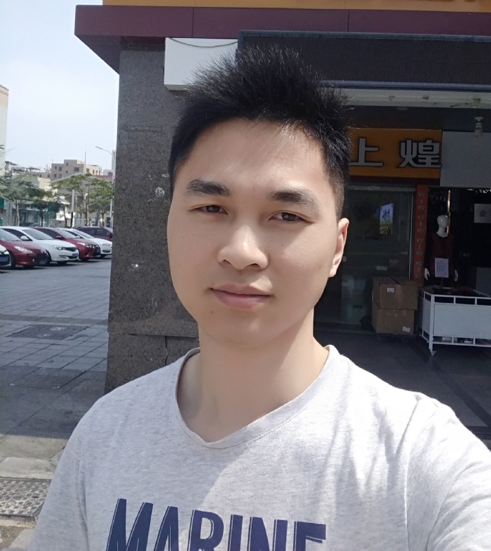 泰歌的第一张照片--泰宁婚介网