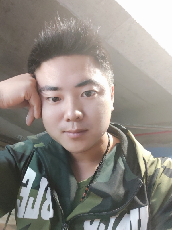 上门女婿的第一张照片--泰宁婚介网
