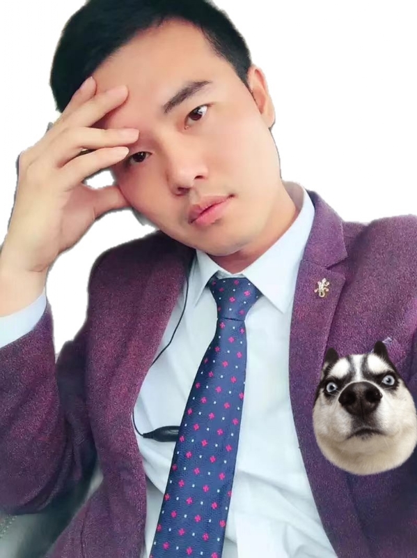 郑公子的第一张照片--泰宁婚介网