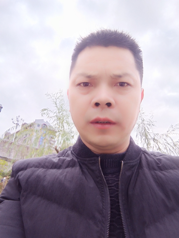 随缘的第一张照片--泰宁婚介网