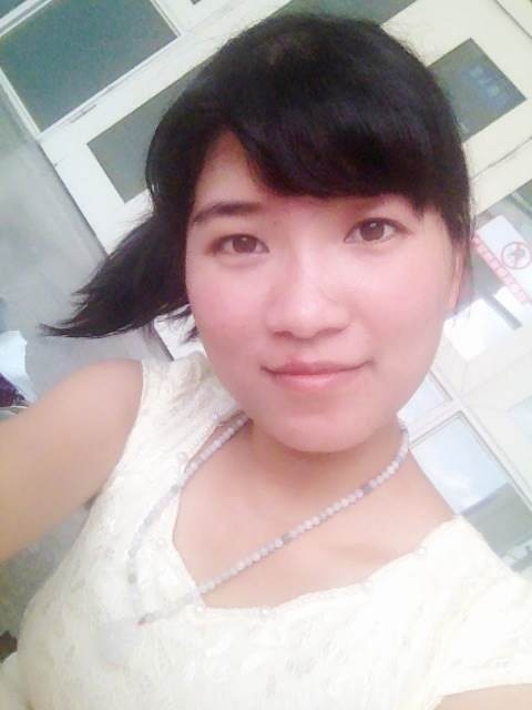 wgw的第一张照片--泰宁婚介网
