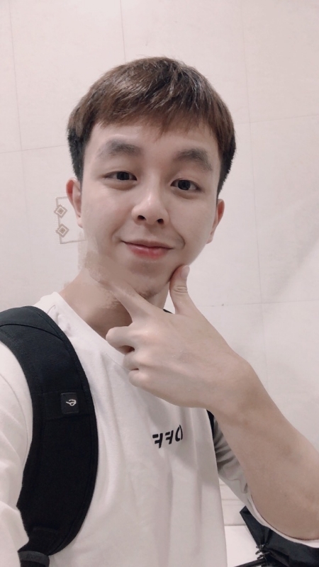 徐老师的第一张照片--泰宁婚介网