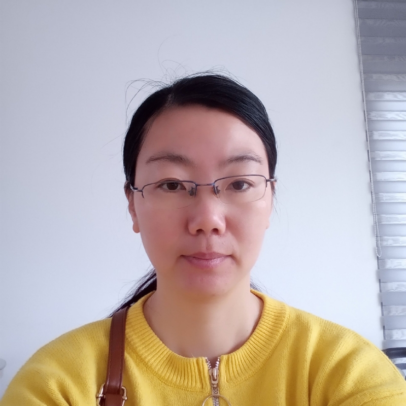 jennifer的第一张照片--泰宁婚介网