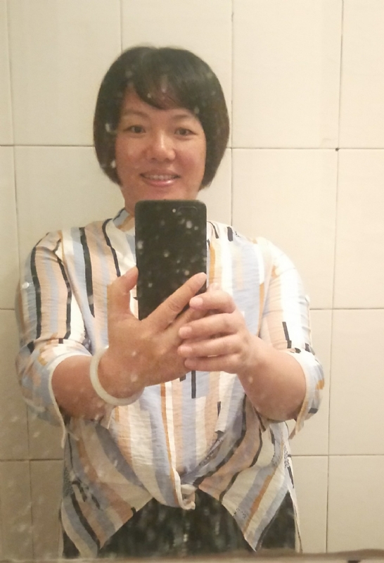 金金的第一张照片--泰宁婚介网