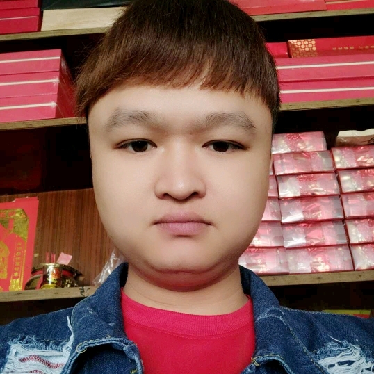 梦海的第一张照片--泰宁婚介网