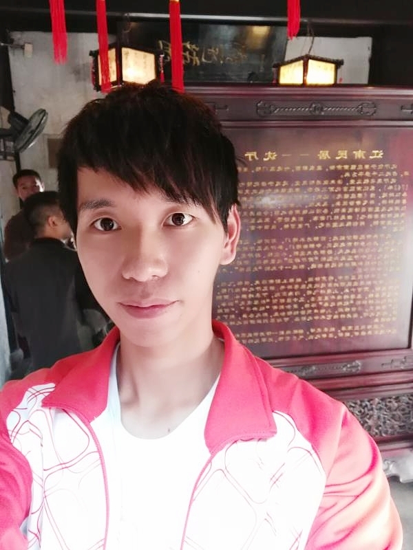 alex流年的第一张照片--泰宁婚介网