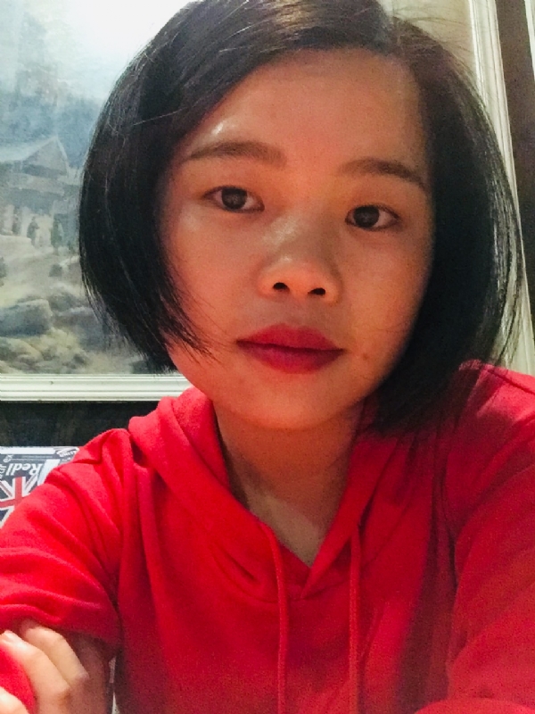 阿言的第一张照片--泰宁婚介网
