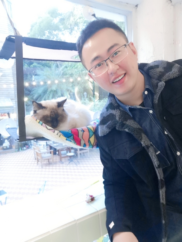 云轩的第一张照片--泰宁婚介网